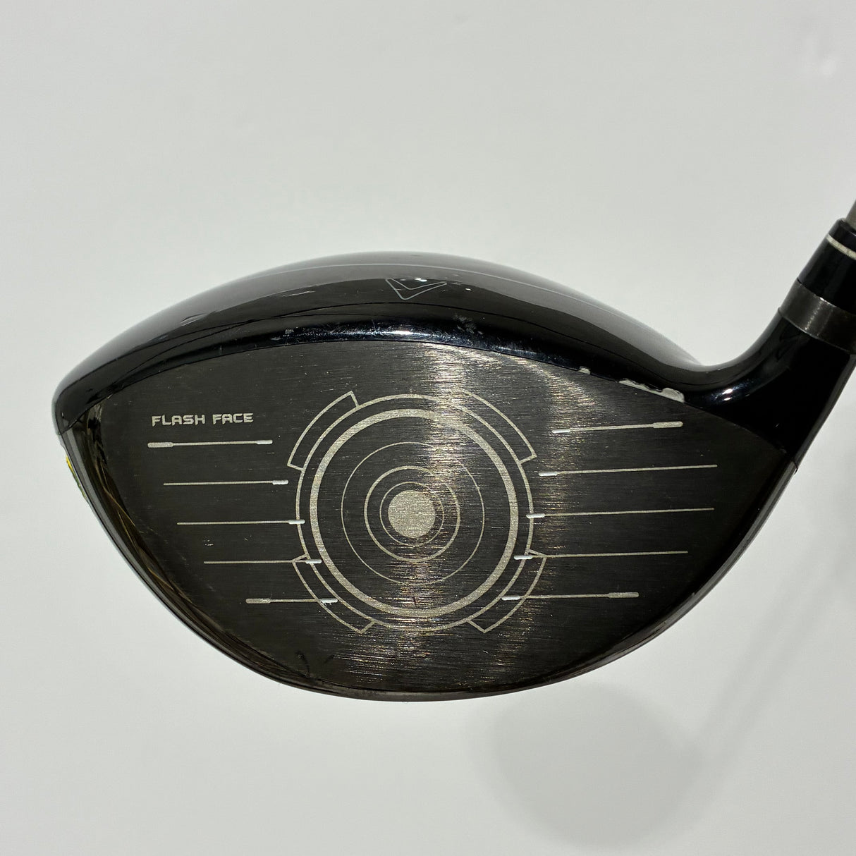 Callaway Epic Flash Star 10.5* Driver Regular Flex