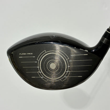 Callaway Epic Flash Star 10.5* Driver Regular Flex
