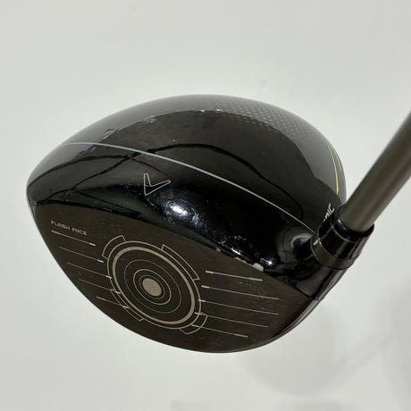 Callaway Epic Flash Star 10.5* Driver Regular Flex