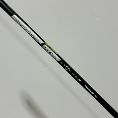 Callaway Epic Flash Star 10.5* Driver Regular Flex