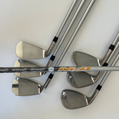 Mizuno RV-03 Iron Set 6-P+G+S