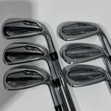 Titleist T100 Iron Set 6-P+50* Stiff Flex