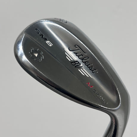 Titleist Vokey SM6 62*/8* Wedge