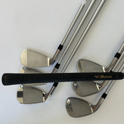 Mizuno RV-03 Iron Set 6-P+G+S