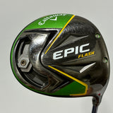 Callaway Epic Flash Star 10.5* Driver Stiff Flex