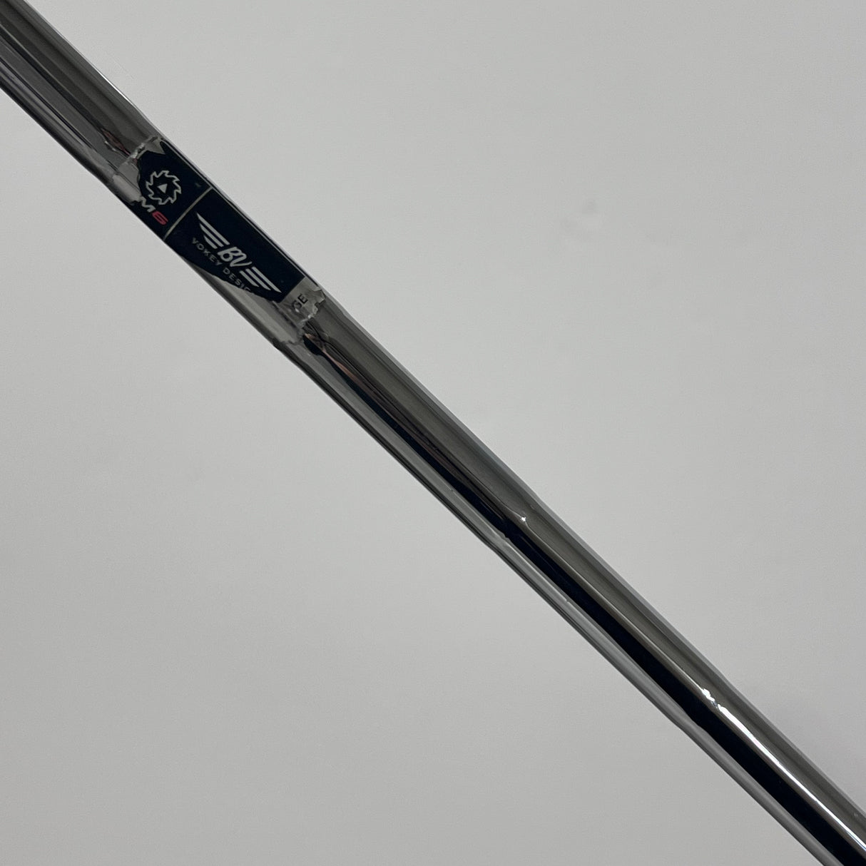 Titleist Vokey SM6 62*/8* Wedge