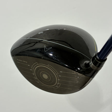 Callaway Epic Flash Star 10.5* Driver Stiff Flex