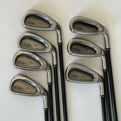 XXIO Iron Set 4-P
