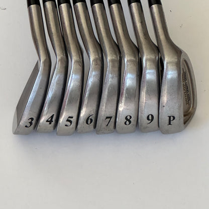 Dunlop G2000Y Iron Set 3-P