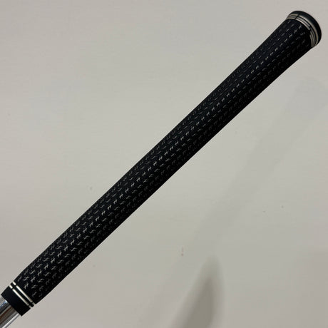 Cobra Forged Tec Black (2023) Iron Set 5-P+G Stiff Flex