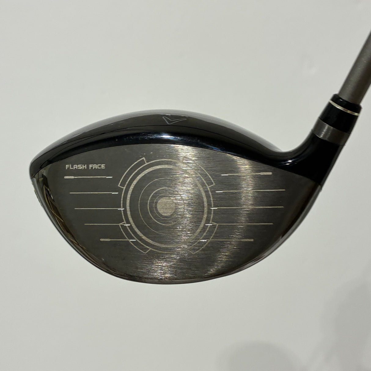 Callaway Epic Flash Star 10.5* Driver Stiff Flex