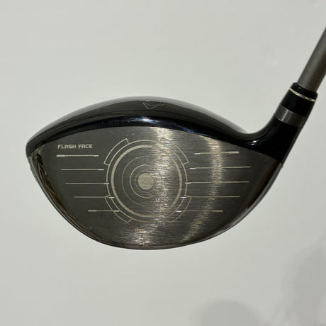 Callaway Epic Flash Star 10.5* Driver Stiff Flex