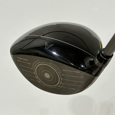 Callaway Epic Flash Star 10.5* Driver Stiff Flex