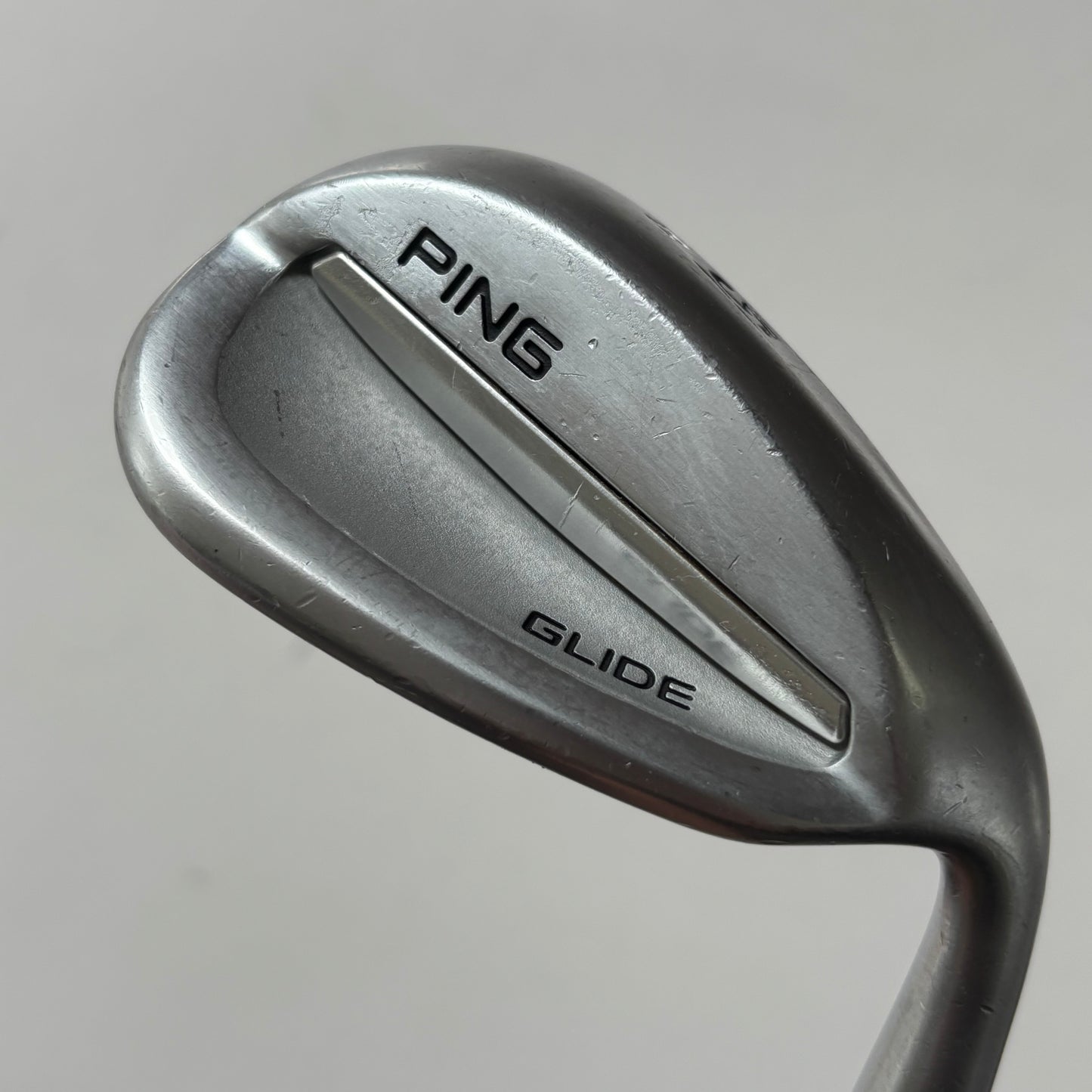 Ping Glide 58*/14* Wedge