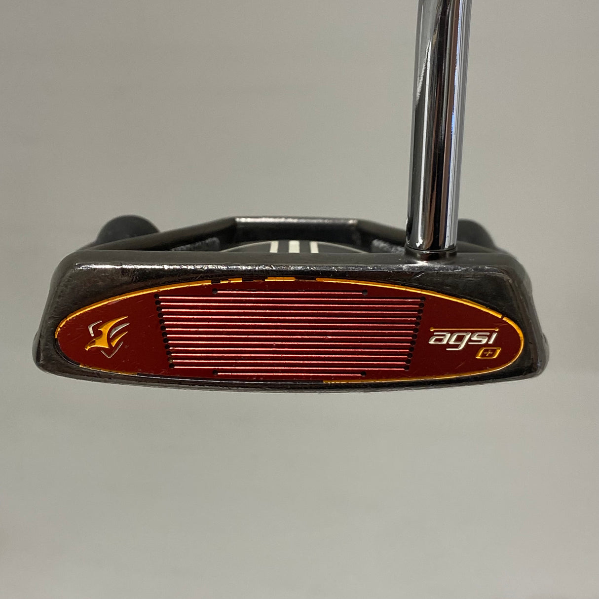 TaylorMade Rossa Monza Spider agsi+ 34 Inch Putter