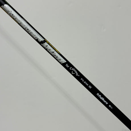 Callaway Epic Flash Star 10.5* Driver Stiff Flex
