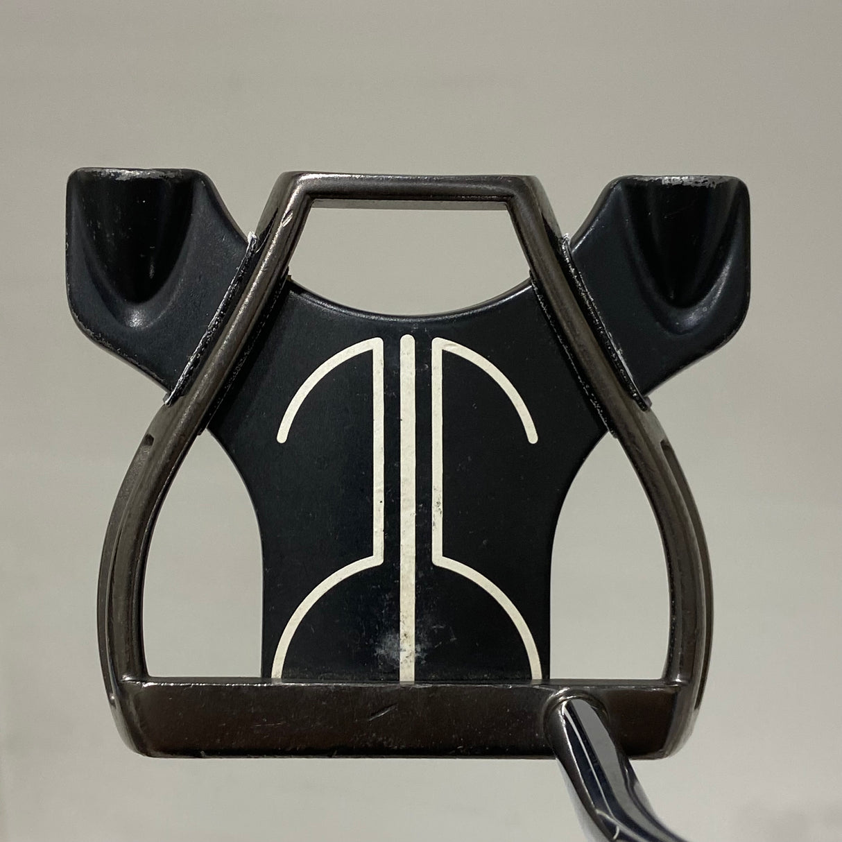 TaylorMade Rossa Monza Spider agsi+ 34 Inch Putter