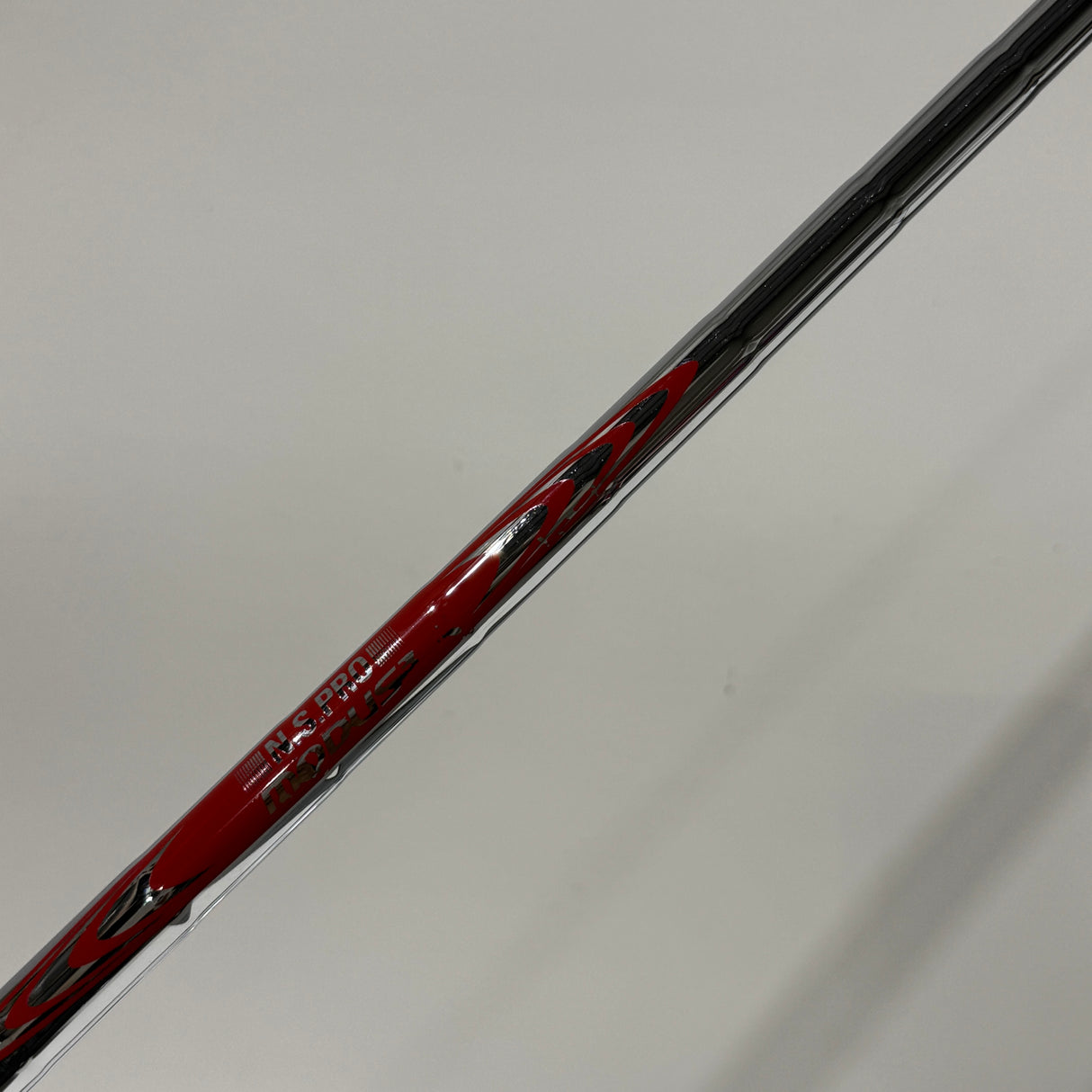 Titleist CB 718 Iron Set 5-P Stiff Flex