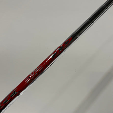 Titleist CB 718 Iron Set 5-P Stiff Flex