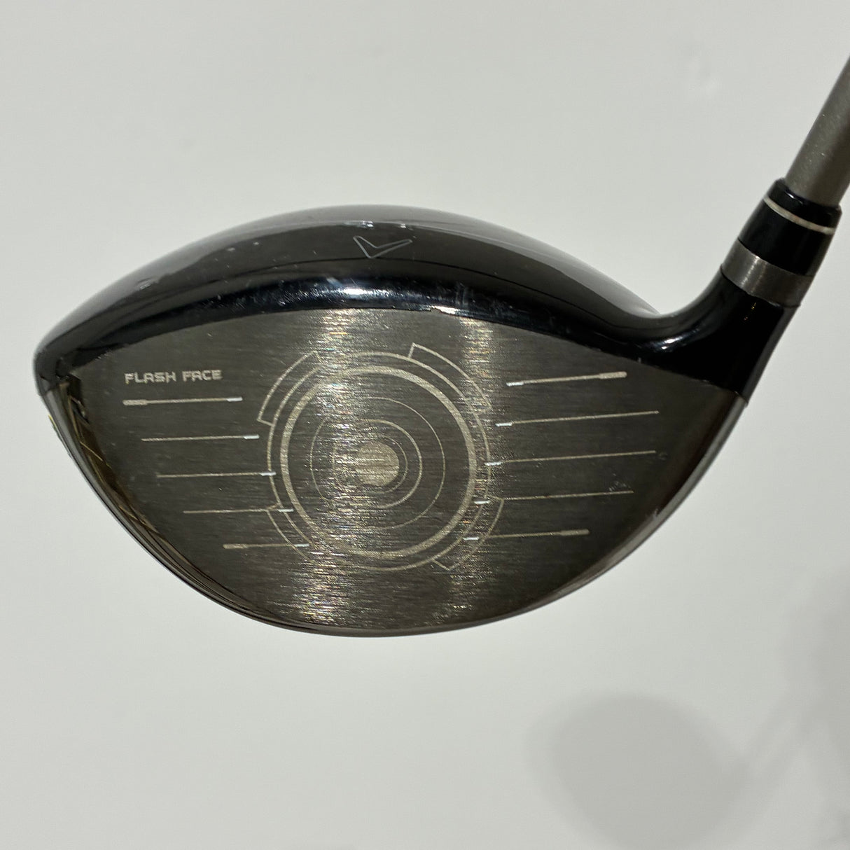 Callaway Epic Flash Star 10.5* Driver Stiff Regular Flex