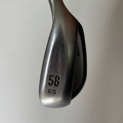 Ping Glide 58*/14* Wedge
