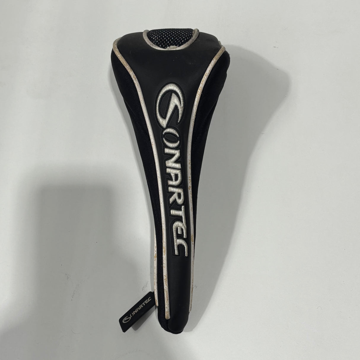 Sonartec Fairway Wood Headcover