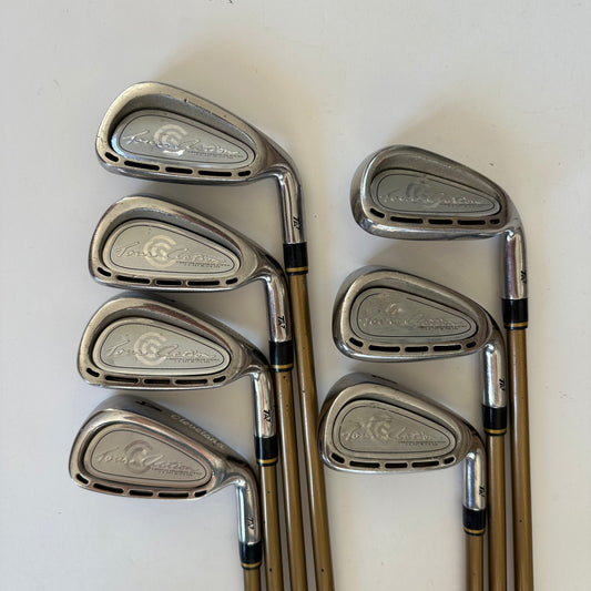Cleveland Tour Action Iron Set 4-P