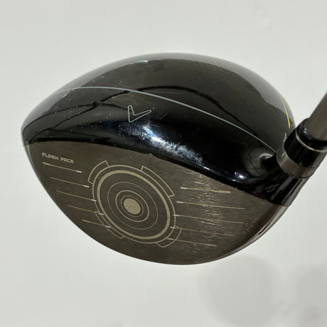 Callaway Epic Flash Star 10.5* Driver Stiff Regular Flex