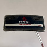 Odyssey Tri-Beam Double Wide 33 Inch Putter Headcover Included