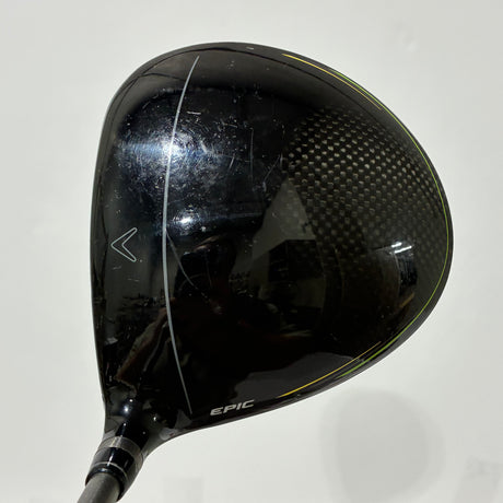 Callaway Epic Flash Star 10.5* Driver Stiff Regular Flex