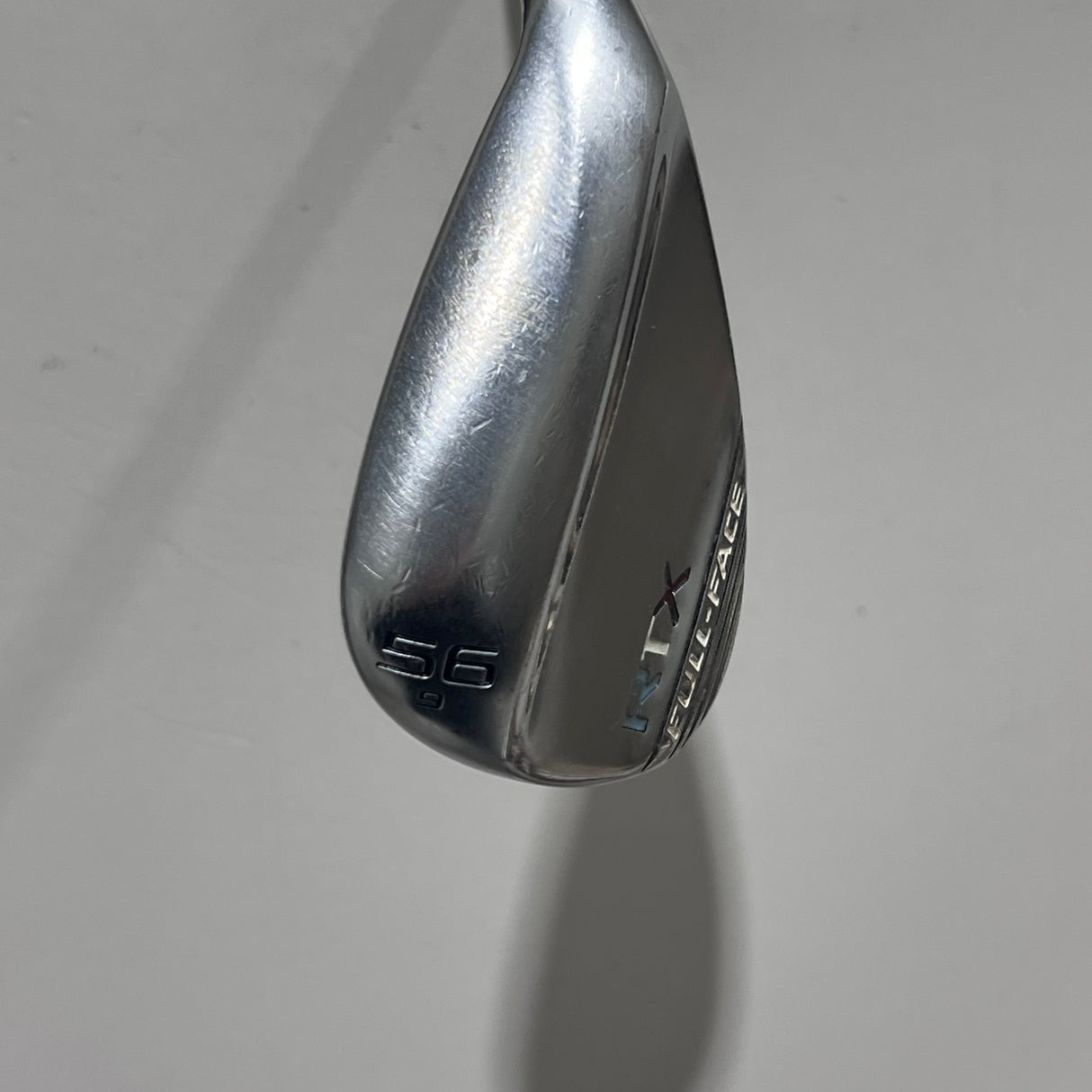 Cleveland RTX Zipcore Full-Face 56*/9* Wedge