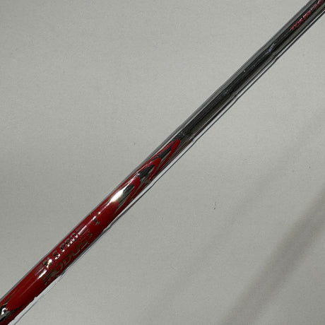 Titleist MB 718 Iron Set 4-P Stiff Flex