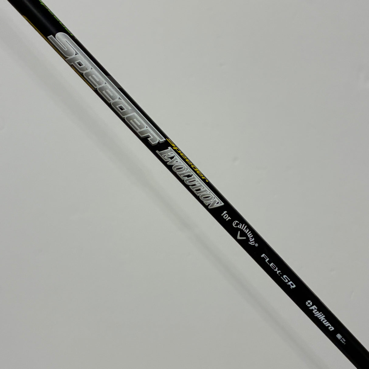 Callaway Epic Flash Star 10.5* Driver Stiff Regular Flex