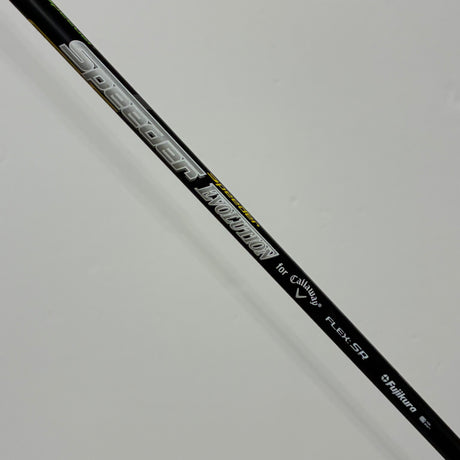 Callaway Epic Flash Star 10.5* Driver Stiff Regular Flex