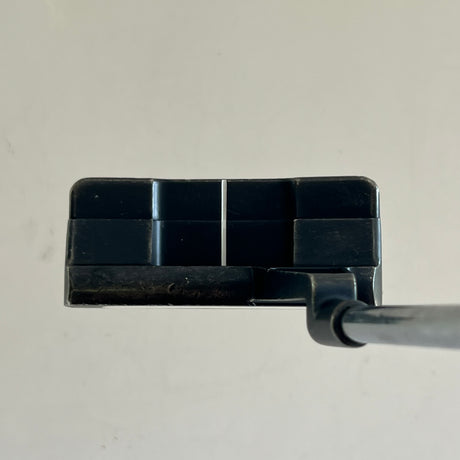 Odyssey Tri-Beam Double Wide 33 Inch Putter Headcover Included