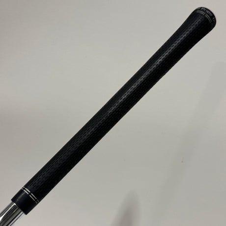 Titleist MB 718 Iron Set 4-P Stiff Flex