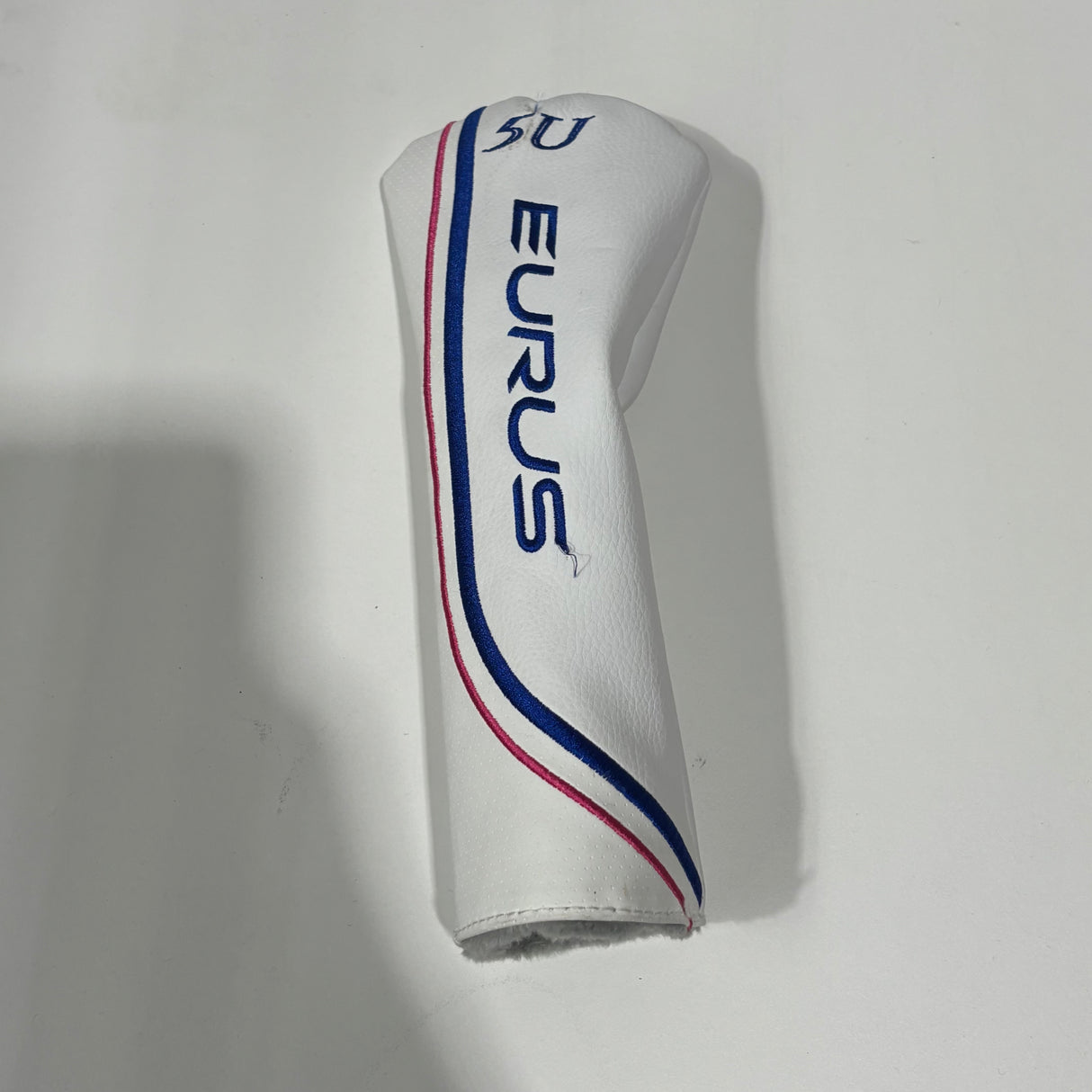 Mizuno Eurus Hybrid Headcover