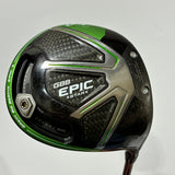 Callaway GBB Epic Star 10.5* Driver Stiff Flex