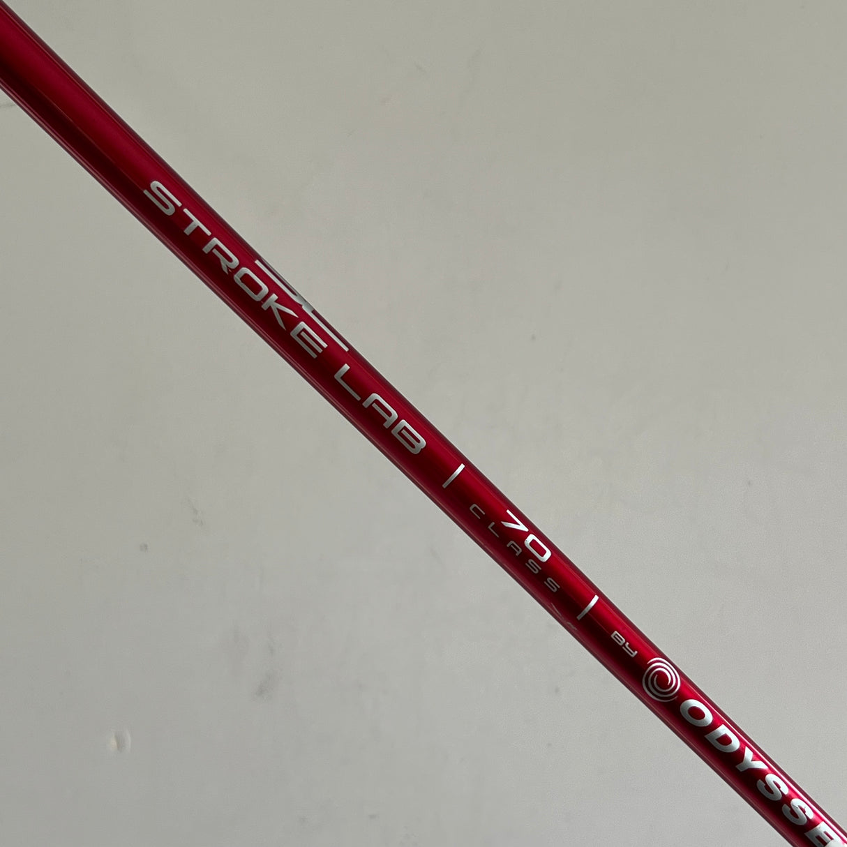 Odyssey Tri-Beam Double Wide 33 Inch Putter Headcover Included