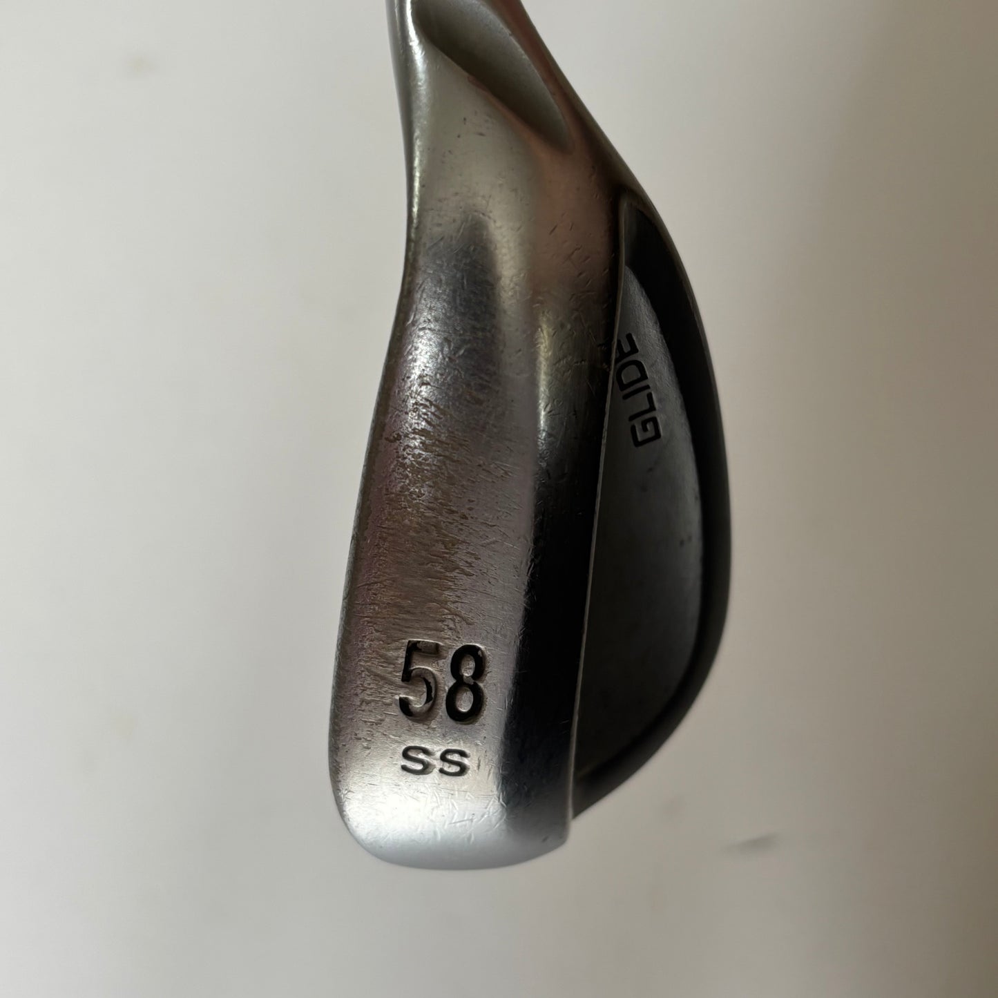 Ping Glide 58*/12* Wedge