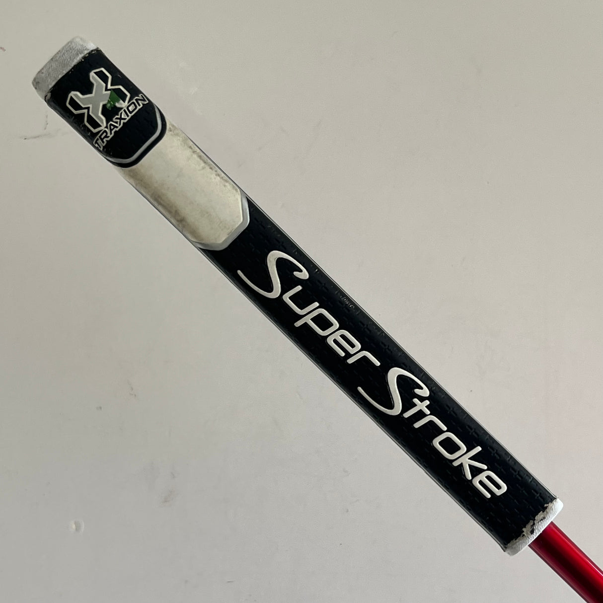 Odyssey Tri-Beam Double Wide 33 Inch Putter Headcover Included