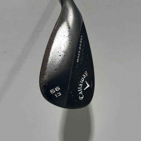 Callaway Mack Daddy 56*/13* Wedge