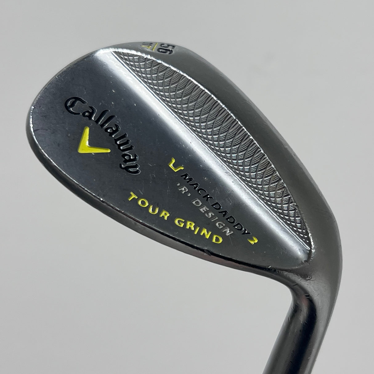 Callaway Mack Daddy 2 56*/11* Wedge