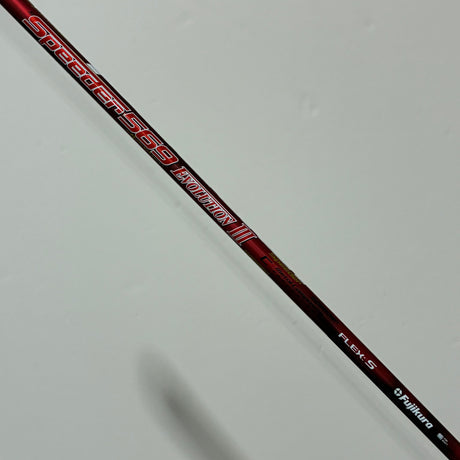 Callaway GBB Epic Star 10.5* Driver Stiff Flex