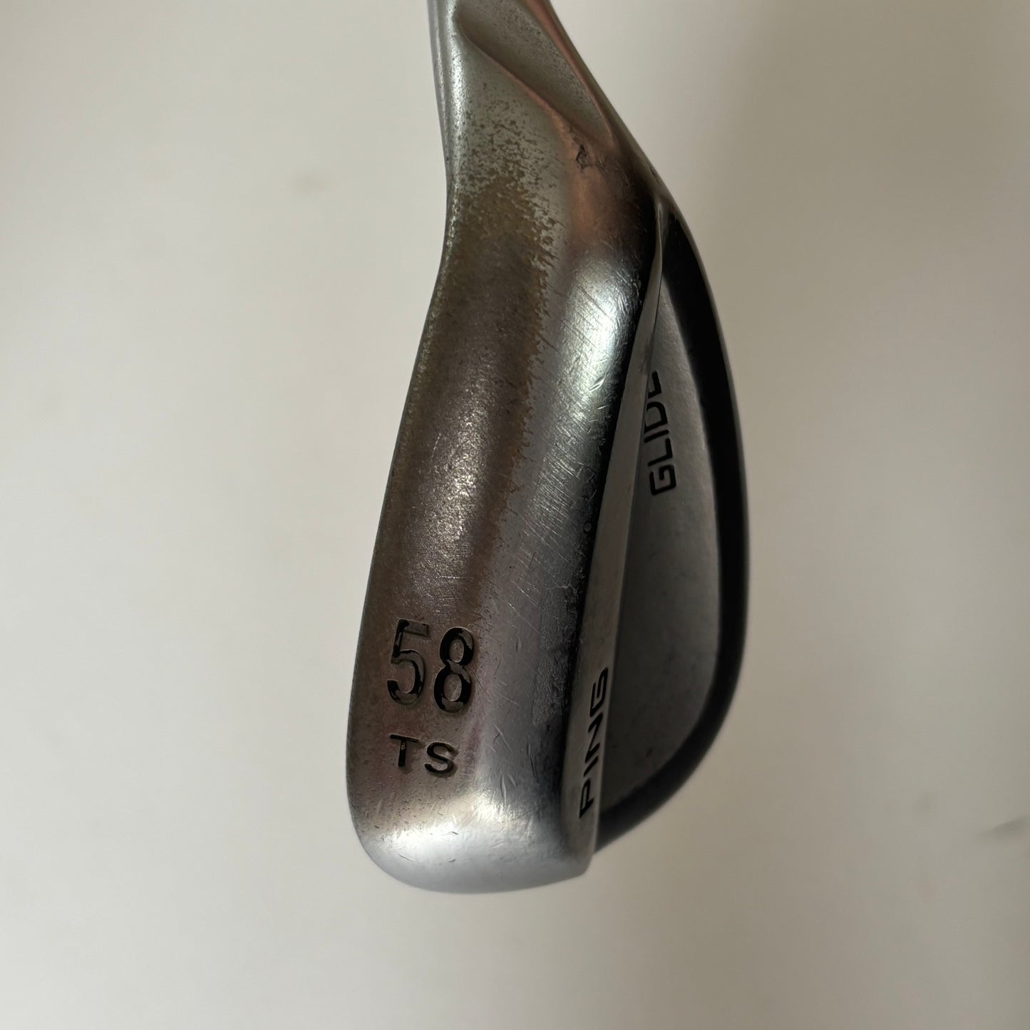 Ping Glide 58* Wedge