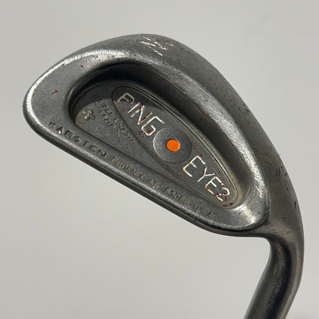 Ping Eye 2 Karsten W Wedge