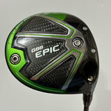 Callaway GBB Epic Sub Zero 9.0* Driver Stiff Flex