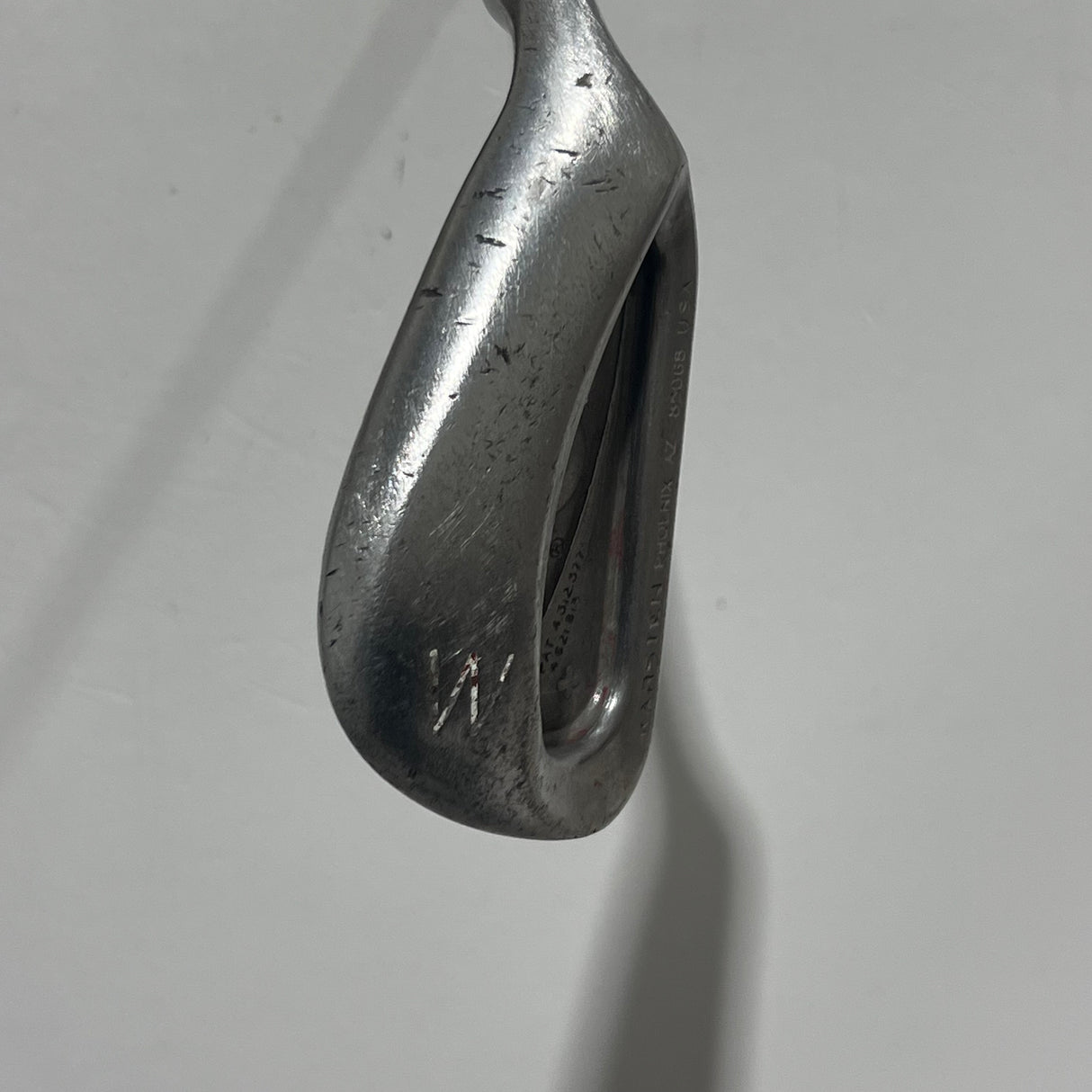 Ping Eye 2 Karsten W Wedge