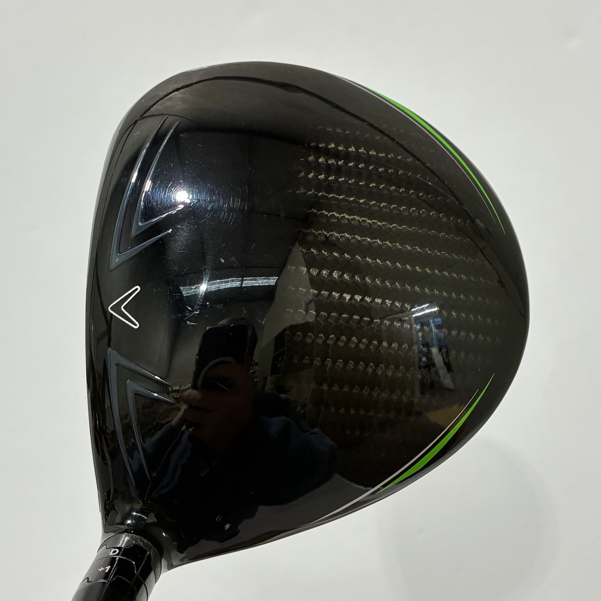 Callaway GBB Epic Sub Zero 9.0* Driver Stiff Flex