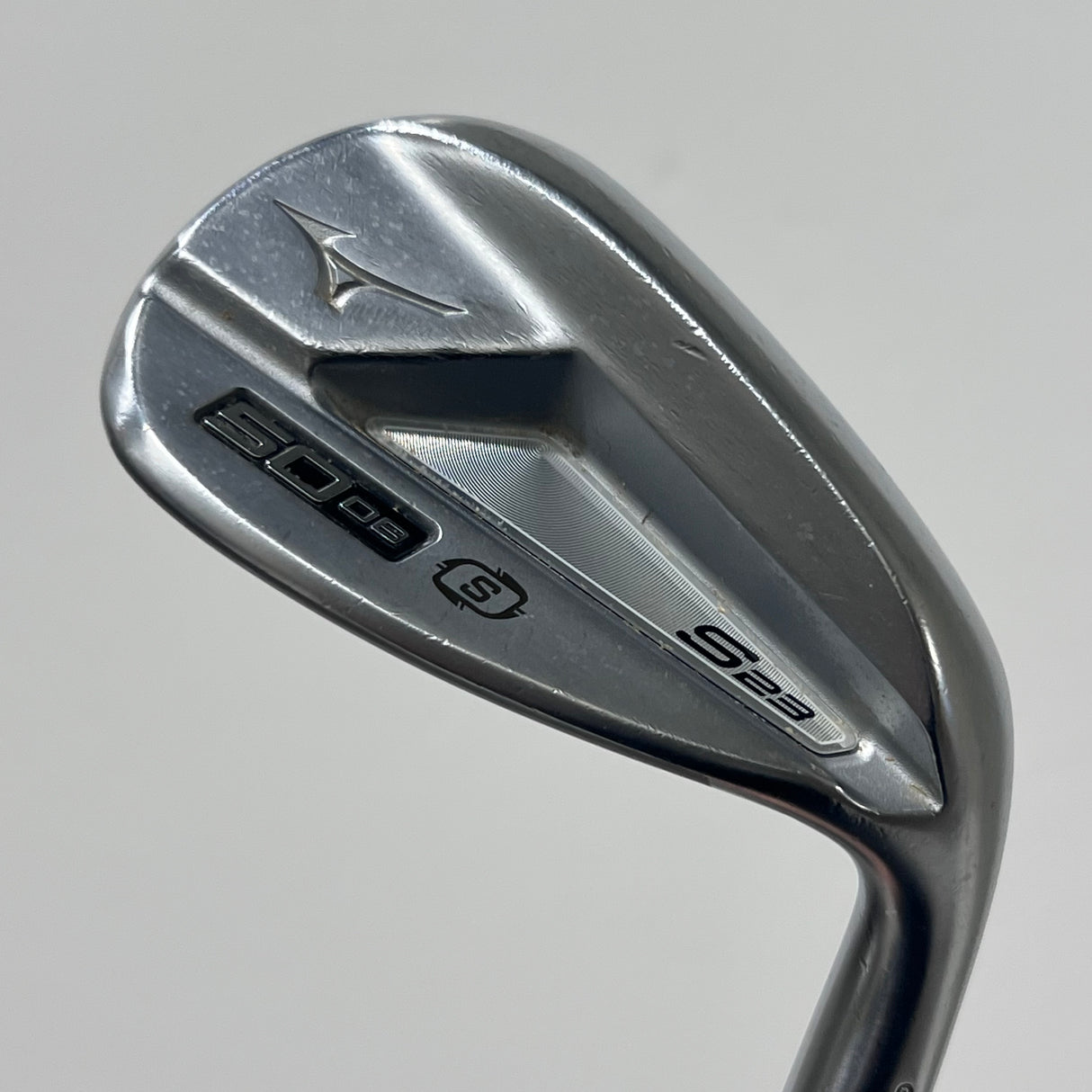 Mizuno S23 50*/8* Wedge